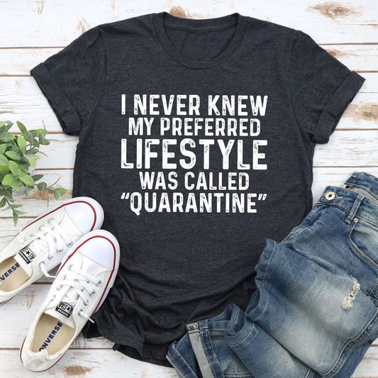 My Preferred Lifestyle T-Shirt-10